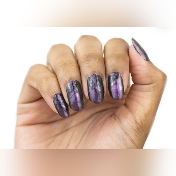 Other - Last chance! COLOR STREET Smokes on You Duochrome Design Limited Edition